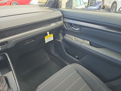 2026 Honda CR-V Hybrid - Photo 13