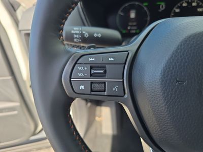 2026 Honda CR-V Hybrid - Photo 23