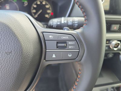 2026 Honda CR-V Hybrid - Photo 24
