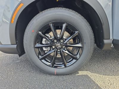 2026 Honda CR-V Hybrid - Photo 9