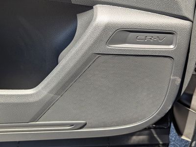 2026 Honda CR-V Hybrid — photo 20 view