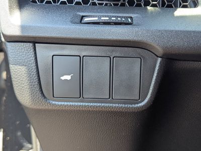 2026 Honda CR-V Hybrid — photo 30 view