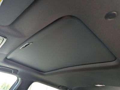 2026 Honda CR-V Hybrid — photo 22 view