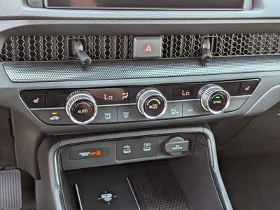 2026 Honda CR-V Hybrid — photo 26 view