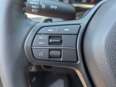2026 Honda CR-V Hybrid — photo 31 view