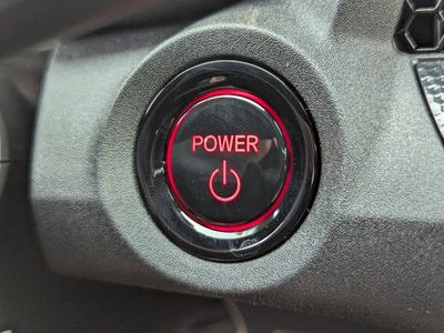 2026 Honda CR-V Hybrid — photo 34 view