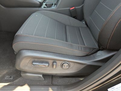 2026 Honda CR-V Hybrid — photo 21 view