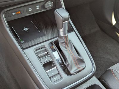 2026 Honda CR-V Hybrid — photo 29 view
