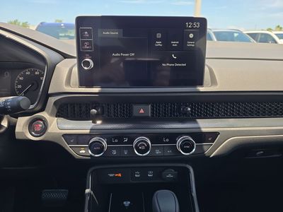 2026 Honda CR-V - Photo 19