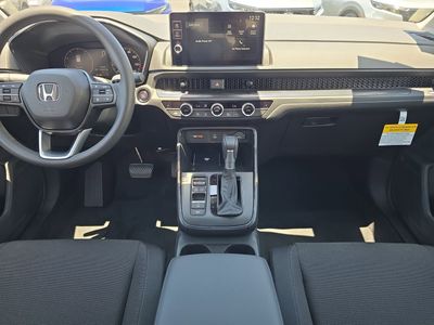 2026 Honda CR-V - Photo 12