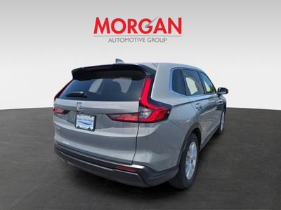 2026 Honda CR-V - Photo 4