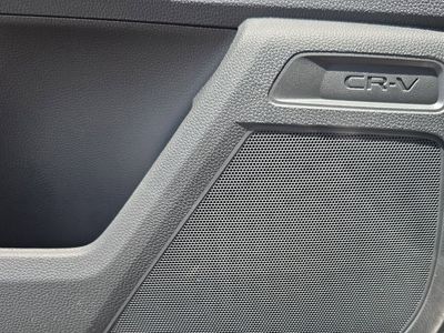 2026 Honda CR-V - Photo 16