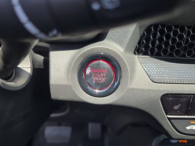 2026 Honda CR-V - Photo 27