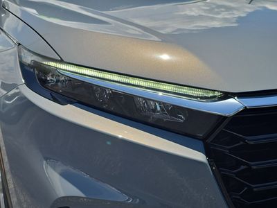 2026 Honda CR-V - Photo 7