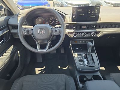 2026 Honda CR-V - Photo 11
