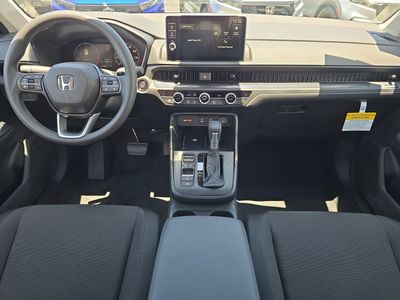 2026 Honda CR-V - Photo 10