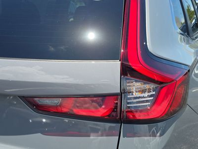 2026 Honda CR-V - Photo 8