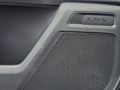 2026 Honda CR-V Hybrid — photo 17 view