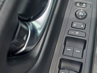 2026 Honda CR-V Hybrid — photo 16 view