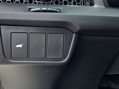 2026 Honda CR-V Hybrid — photo 24 view