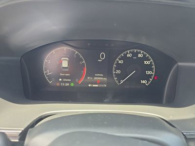 2026 Honda CR-V - Photo 26
