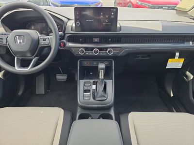 2026 Honda CR-V - Photo 12