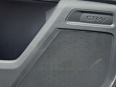 2026 Honda CR-V - Photo 16