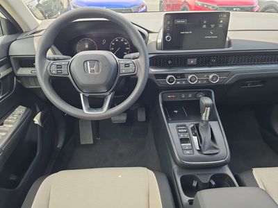 2026 Honda CR-V - Photo 11