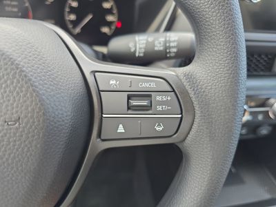 2026 Honda CR-V - Photo 23