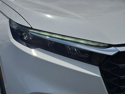 2026 Honda CR-V - Photo 7