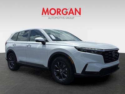 2026 Honda CR-V - Photo 2
