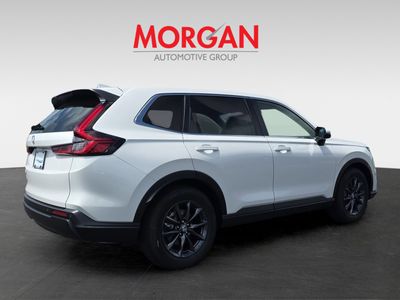 2026 Honda CR-V - Photo 5
