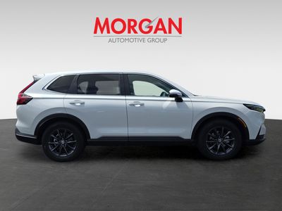 2026 Honda CR-V - Photo 4