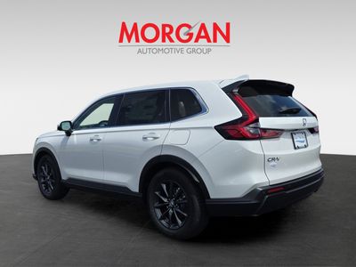 2026 Honda CR-V - Photo 7