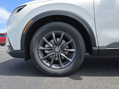 2026 Honda CR-V - Photo 12