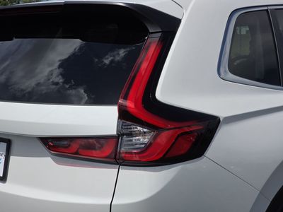 2026 Honda CR-V - Photo 11
