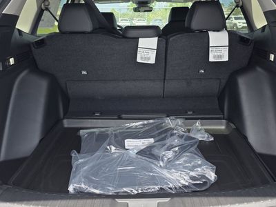 2026 Honda CR-V - Photo 13
