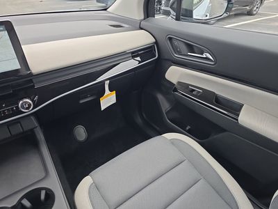 2026 Honda Prologue - Photo 13