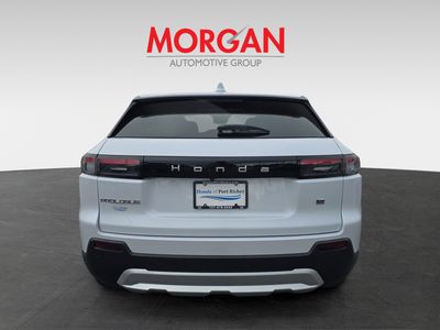 2026 Honda Prologue - Photo 5