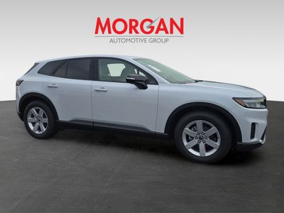 2026 Honda Prologue - Photo 2