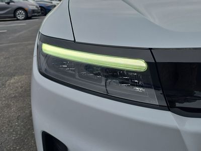 2026 Honda Prologue - Photo 7