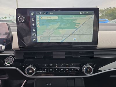 2026 Honda Prologue - Photo 17