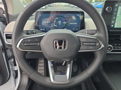 2026 Honda Prologue - Photo 24