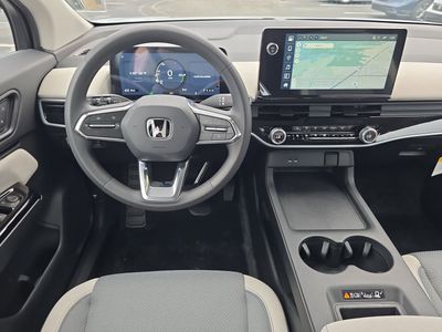 2026 Honda Prologue - Photo 11
