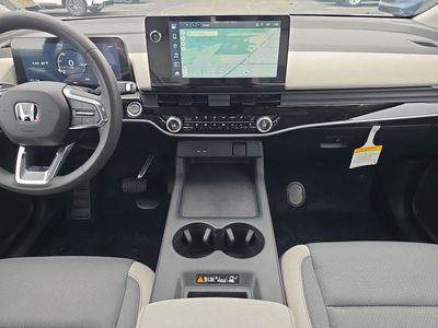 2026 Honda Prologue - Photo 12