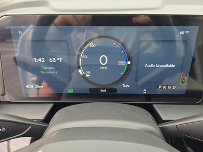 2026 Honda Prologue - Photo 26