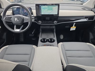 2026 Honda Prologue - Photo 10