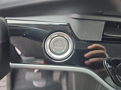 2026 Honda Prologue - Photo 25