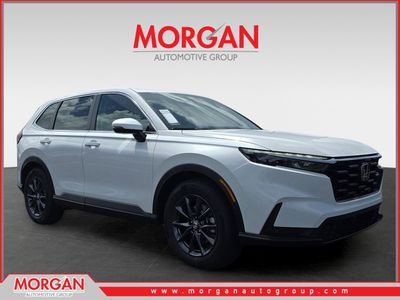 2026 Honda CR-V - Photo 1