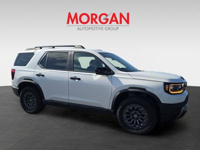 2026 Honda Passport - Photo 2